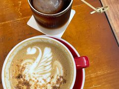 -COFFEE HOLIC(朝外SOHO店)