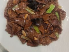 -牟传仁饭庄(星海店)