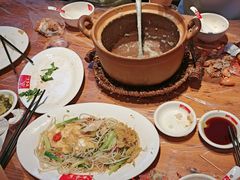 -皮蛋弟砂锅店(总店)