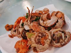 -挪亚海味(金石滩商业中心广场店)