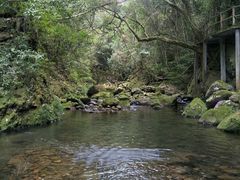 -福建天门山