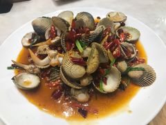 -南海渔家•海鲜•正宗海南菜(海棠湾店)