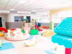 -天津蜂巢幼儿园·托育