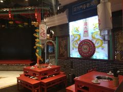 -巴九门老火锅(来福士打望店)
