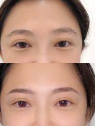 -禹彤绣苑·机器野生眉纹眉