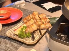 -满来寿喜烧(金虹桥店)