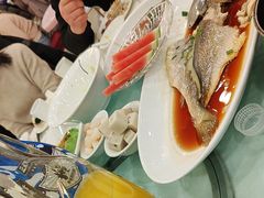-江南村酒家