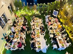 -CIAO·团建聚餐·生日派对轰趴馆(福田店)