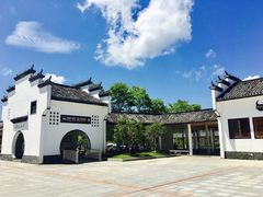 -婺源站