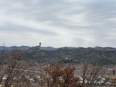 -承德避暑山庄景区