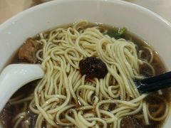-李先生牛肉面大王(济泺路店)