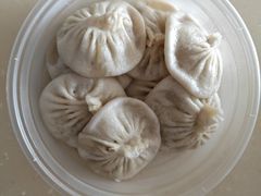 -东升灌浆包(辛庄街总店)