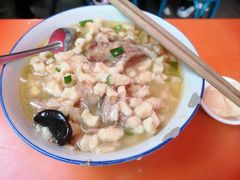 -刘信牛羊肉小炒泡馍(回民街店)