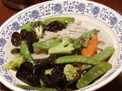 -杨记隆府(汉街店)
