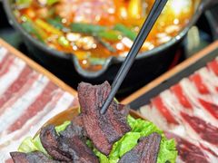 贵州软哨-黔三一夺夺粉酸汤火锅(百信店)