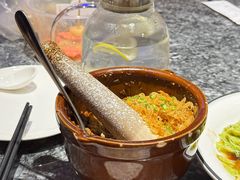 -大红门·博山菜(义乌路 海岱楼店)