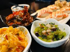 -鹏祖料理