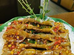 -合合大冷面(湖南店)
