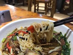 -肆姐面粉馆(坡子街店)