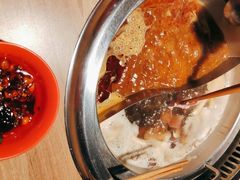 -季季红火锅(长沙步行街店)