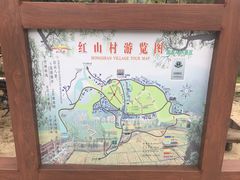 -红山村