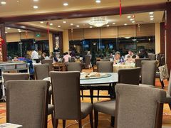 -麒麟中餐厅·经典粤菜·地道菜式老字号(广州长隆酒店)
