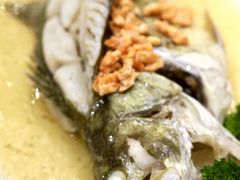 -新聚丰菜馆(太监弄店)