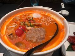 -珍宝海鲜JUMBO Seafood(北京SKP店)