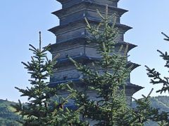 -雁门关景区