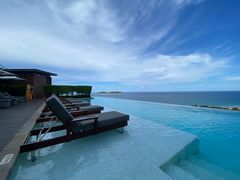 -瑰丽酒店·海吧·天际下午茶·现场DJ·天台酒吧