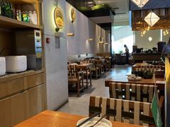 大堂-云海肴·汽锅鸡·云南菜(苏州中心店)