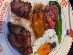 -肥韬茶餐厅(海上世界店)
