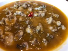 酸汤牛蛙-莲餐厅·湖北菜·藕汤是头牌(愚园路店)