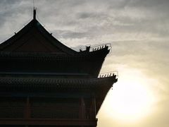 -西安城墙·碑林历史文化景区