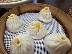 -老淮城·长鱼面(河下古镇店)