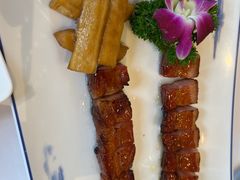 -名宴大酒楼(联丰壹号广场店)