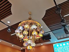 -马旭土鸡焖花卷新疆菜大盘鸡·真域顺西域美食(天马大道店)