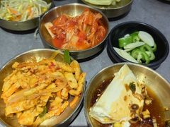 -大發韩国烤肉(八佰伴店)