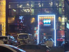 -江城老胖串店(湖西路店)