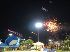 -汕头中海黄金海岸水上乐园