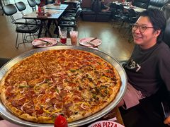 -Tubestation站点比萨(高新万达ONE店)