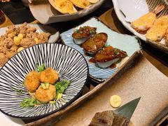 -和彩放题餐厅(酒仙桥店)