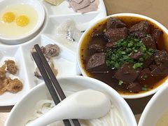 -福华园(龙翔街店)