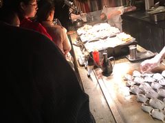 -星伦多自助料理(华润万象城店)