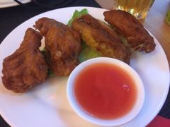 -华味居 Restaurant Chinese Huaweiju