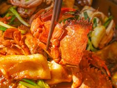 -素描餐厅(灵隐天竺店)