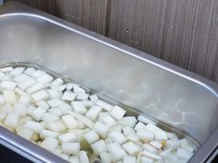 -丰登陕西水盆牛羊肉·泡馍