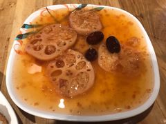 -老城南.鸭血粉丝汤(夫子庙店)