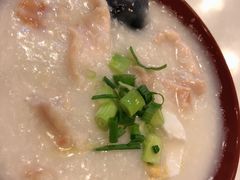 -大师傅粥品(埃华街)