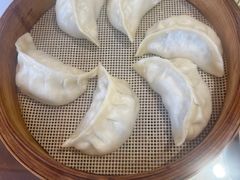 -老淮城·长鱼面(河下古镇店)